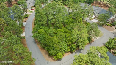 Adjacent to Open Space