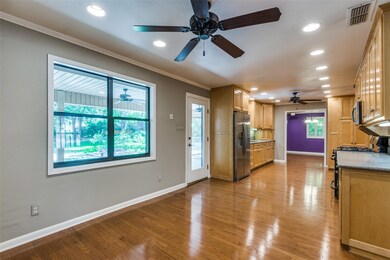 1304 N Trinity St, Decatur, TX 76234 - photo 6