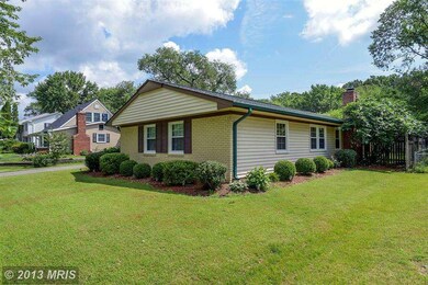 4223 Mayport Ln, Fairfax, VA 22033 - photo 2
