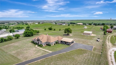 5540 White Settlement Rd, Weatherford, TX 76087 - photo 2