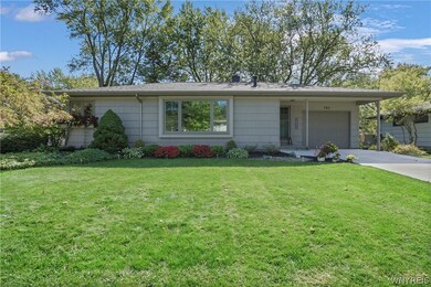 705 Westbrook Dr, North Tonawanda, NY 14120 - photo 3