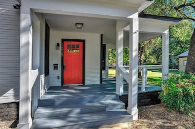 1015 W Chestnut St, Denison, TX 75020 - photo 3