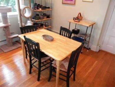 15 Langmaid Ave unit 1, Somerville, MA 02145 - photo 5