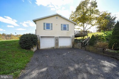 4030 Hanover Pike, Manchester, MD 21102 - photo 2