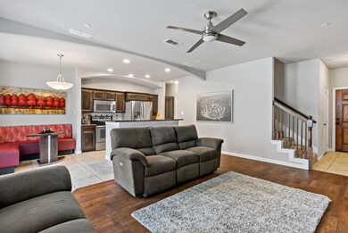 240 Corinna Ct, Hurst, TX 76053 - photo 7