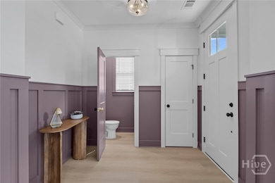 824 E Bolton St, Savannah, GA 31401 - photo 6