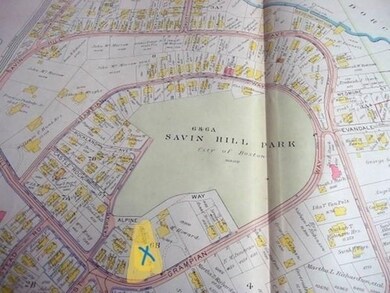 55 Alpine St unit 1, Roxbury, MA 02119 - photo 2