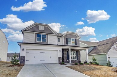 158 Cotton Field Dr unit Lot 20, Statesville, NC 28677 - photo 2