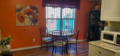 Eagle's Nest Condominiums unit 163, Albuquerque, NM 87106 - photo 5