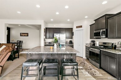 19018 106th Avenue Ct E, Puyallup, WA 98374 - photo 6