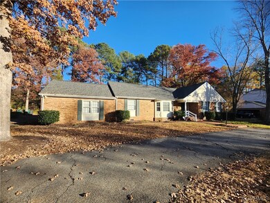 1609 Harborough Rd, Henrico, VA 23238 - photo 4