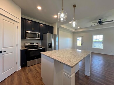 308 Wolverine Way, Richmond, KY 40475 - photo 6