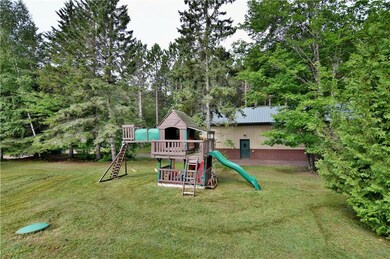 4672 Setting Sun Trail Way, Danbury, WI 54830 - photo 5