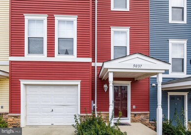 5037 Kimi Gray Ct SE, Washington, DC 20019 - photo 2