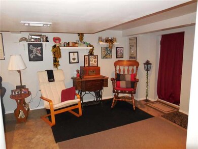 Family Room.