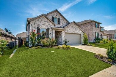 1812 Beacon Beach Way, Wylie, TX 75098 - photo 2