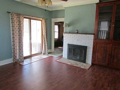 Dining Room.