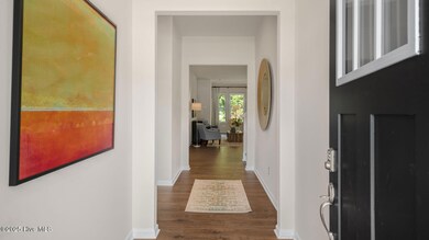 184 Prairie Wolf St, Sanford, NC 27330 - photo 2