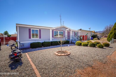 5245 ECrystal Ln Cottonwood AZ-5