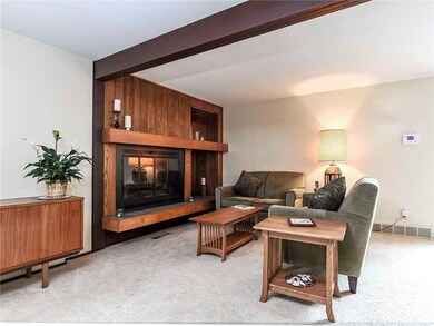 Living Room.