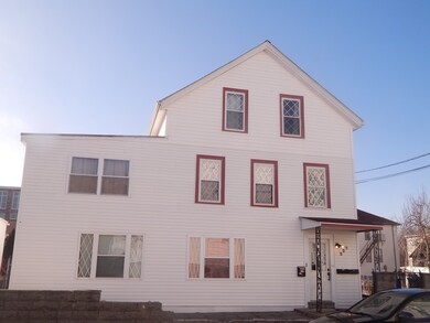 229 Pitman St, Fall River, MA 02723 - photo 2