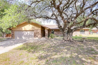 614 Newsom Mound Rd, Weatherford, TX 76085 - photo 3