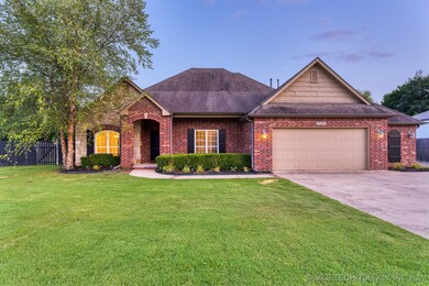 21352 E 106th Place S, Broken Arrow, OK 74014 - photo 3