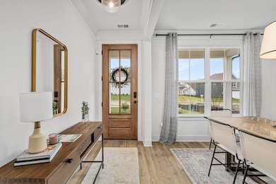*not actual home* photos of previously built home