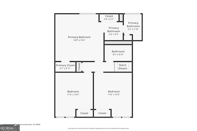 5295 Kelleys Mill Cir, Stone Mountain, GA 30088 - photo 3