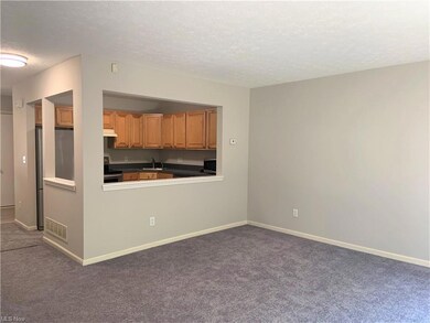 Living Rm to Kitchen