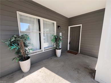 1031 High Dunes Quay unit 103, Hampton, VA 23664 - photo 3