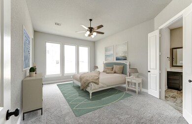 21942 Espejitos Ct, Cypress, TX 77433 - photo 5