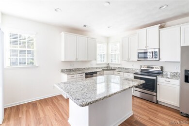 2392 Prince Andrew Ct unit 37, Quinton, VA 23141 - photo 7