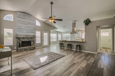 Living RM