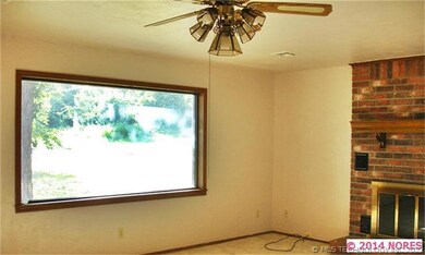 901 Putman Ave, Tahlequah, OK 74464 - photo 2