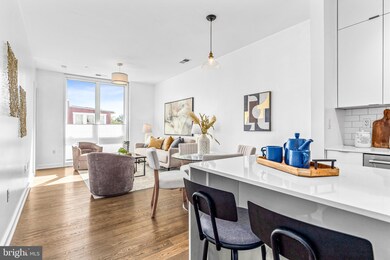 1380 Quincy St NW unit 3E, Washington, DC 20011 - photo 3