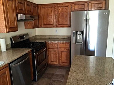 Property Photo. Kitchen