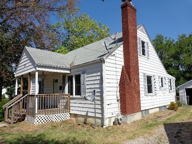 Right Side