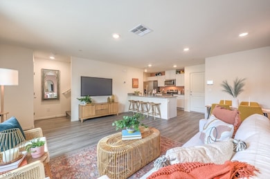 Photo is representational only; actual home furnis