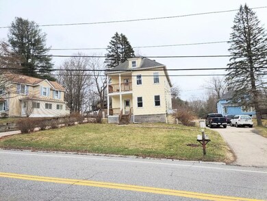 997 Stafford St unit 1, Rochdale, MA 01542 - photo 4