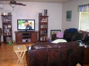4508 Wild Stallion  Family-Room