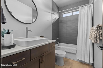 Main Bath