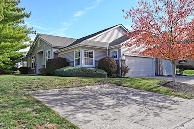 2453 Sanctuary Cir, Cincinnati, OH 45230 - photo 3