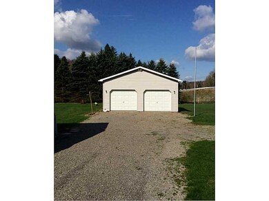Parking Lot/Garage.