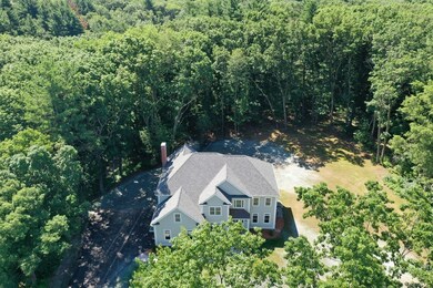 307 Brigham St, Northborough, MA 01532 - photo 3