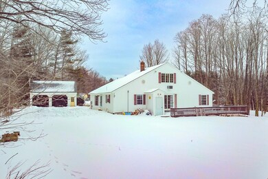 2000 Hill Rd, Canaan, ME 04924 - photo 5