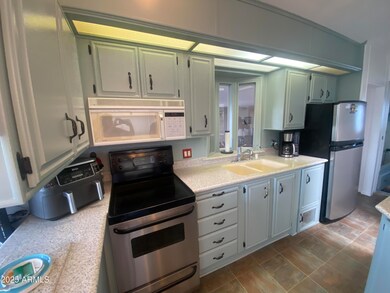 1418 S Havasupai Dr, Apache Junction, AZ 85119 - photo 4