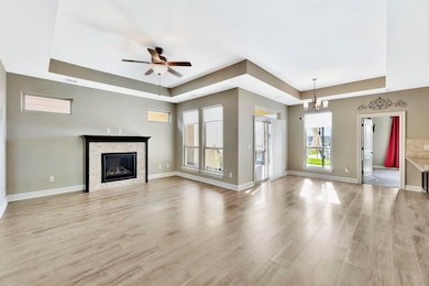 1019 E Twisted Oak Rd, Derby, KS 67037 - photo 4