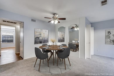 5335 Bent Tree Forest Dr unit 150, Dallas, TX 75248 - photo 3