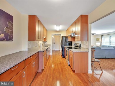 Benson House unit T2, Bryn Mawr, PA 19010 - photo 6